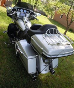 Buy 2017 Harley-Davidson CVO Online