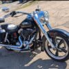 Buy 2013 Harley-Davidson FLD Switchback Online