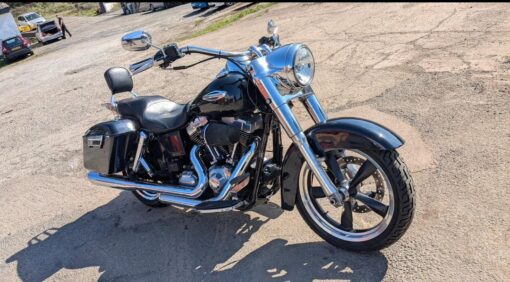 Buy 2013 Harley-Davidson FLD Switchback Online