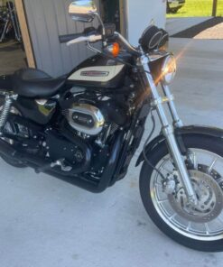 Buy Used Harley-Davidson Roadster Online