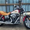 2016 Harley-Davidson Dyna Street Bob