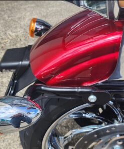 2016 Harley-Davidson Dyna Street Bob