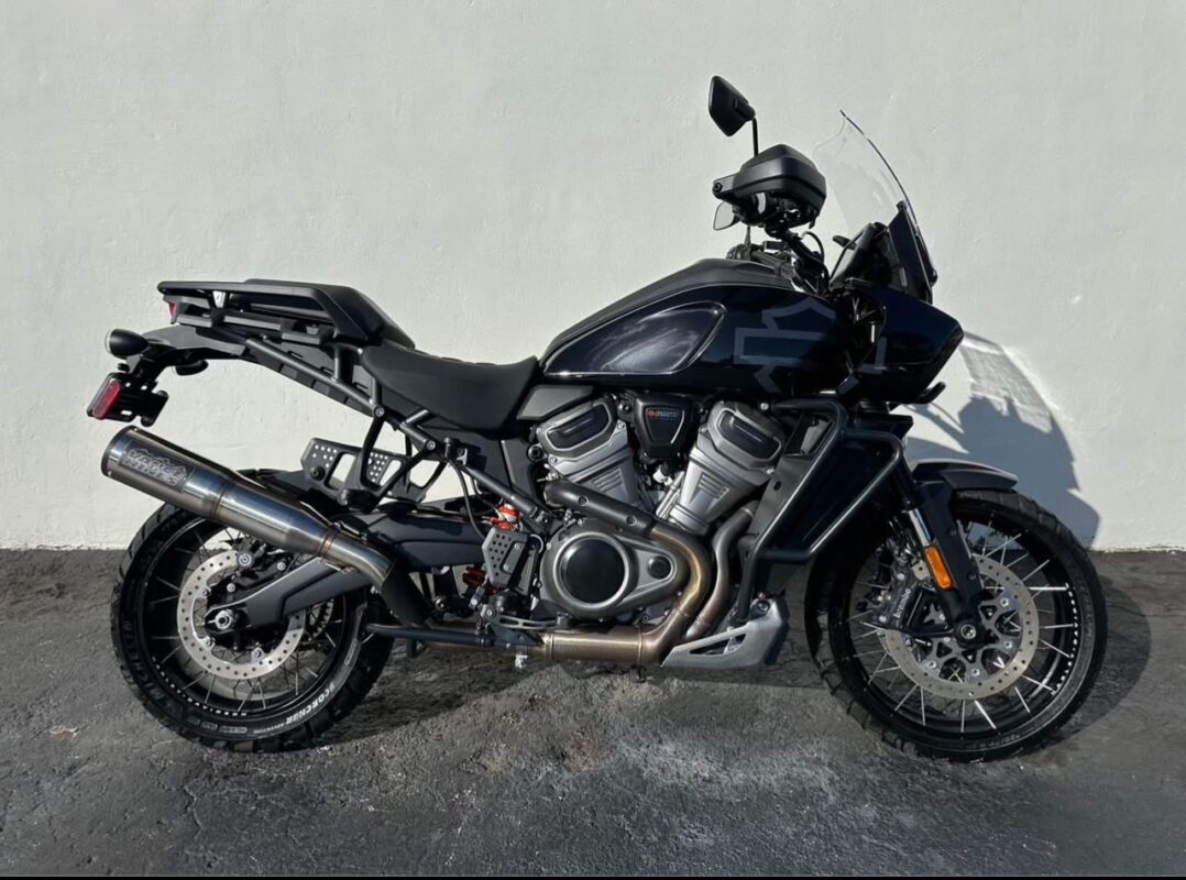 Buy Harley Davidson online