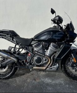 Buy Harley Davidson online