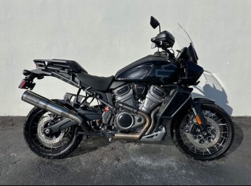 Buy Harley Davidson online