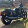 Buy Harley-Davidson Street 500