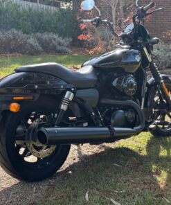 Buy Harley-Davidson Street 500