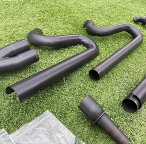 Buy Harley-Davidson Exhaust Pipe