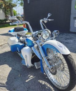 Buy Harley-Davidson Road King