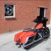 Buy Harley Davidson CVO