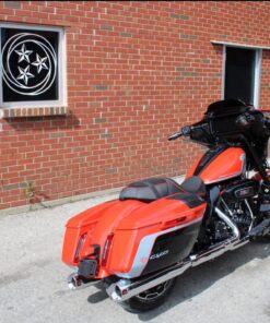 Buy Harley Davidson CVO