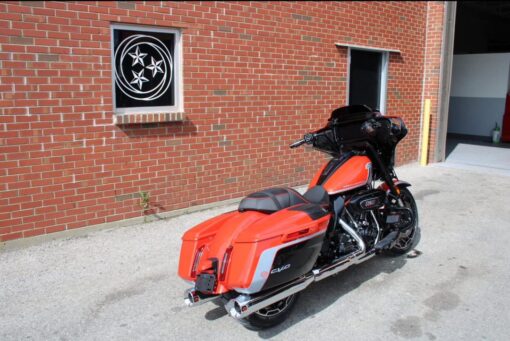 Buy Harley Davidson CVO