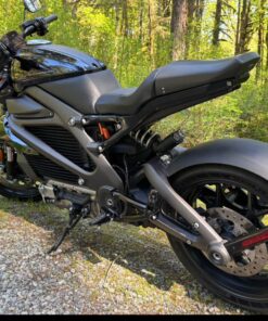 Buy 2020 Harley-Davidson LiveWire Online