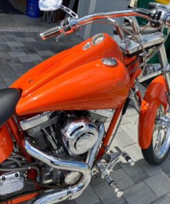 Big Dog K9 Choppers for Sale