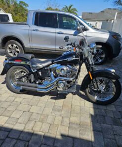 Buy Harley Roadster Online