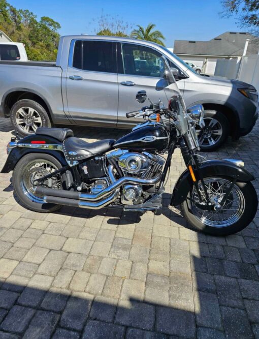 Buy Harley Roadster Online