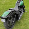 Harley-Davidson Night Rod