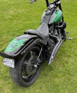 Harley-Davidson Night Rod