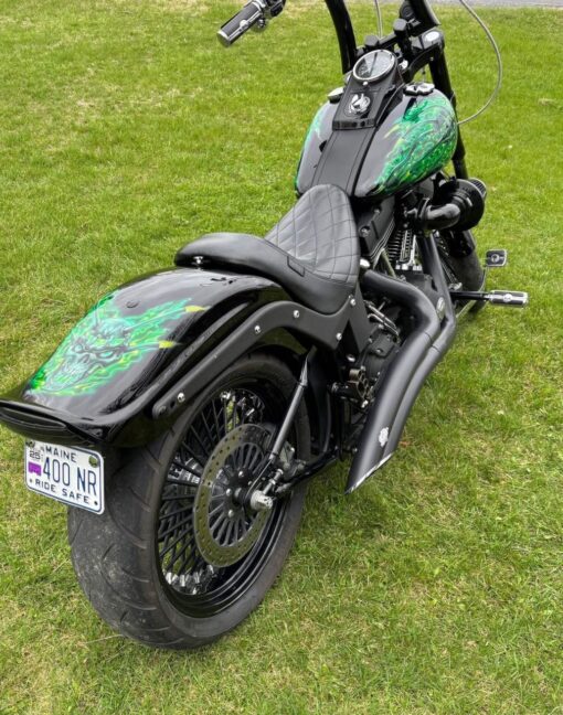Harley-Davidson Night Rod
