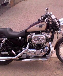 1998 Sporty-Chop Near Me