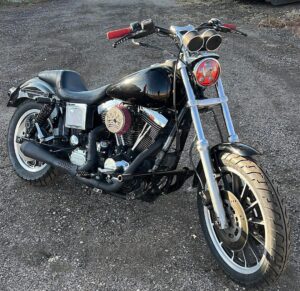 Buy 1995 Dyna Superglide Online