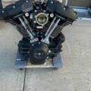 Original Harley Twin Cam Engine