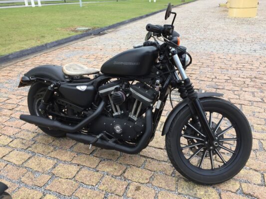 Harley-Davidson XL-1200X for Sale