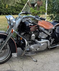 Buy Harley-Davidson Softail Heritage online